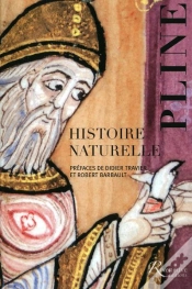 Capa do artigo Histoire Naturelle