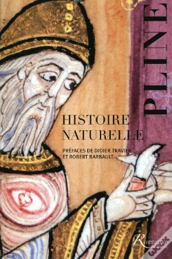 Capa do artigo Histoire Naturelle