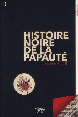 Capa do artigo Histoire Noire De La Papauté
