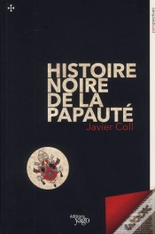 Capa do artigo Histoire Noire De La Papauté