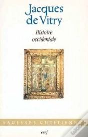 Capa do artigo Histoire Occidentale