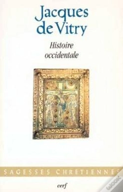 Capa do artigo Histoire Occidentale