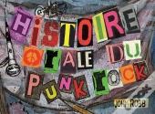 Histoire Orale Du Punk Rock