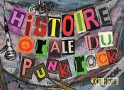 Capa do artigo Histoire Orale Du Punk Rock