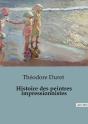 Histoire Peintres Impressionnistes - 77 - Preview