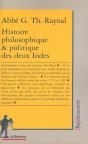 Histoire Philosophique & Politique Des Deux Indes - Preview