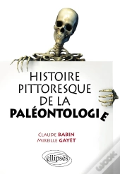 Histoire Pittoresque De La Paléontologie