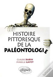 Capa do artigo Histoire Pittoresque De La Paléontologie