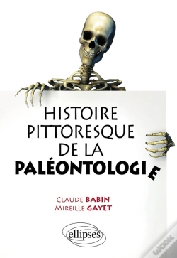 Capa do artigo Histoire Pittoresque De La Paléontologie