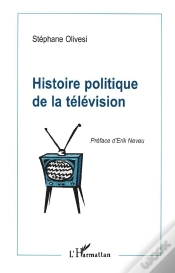 Capa do artigo Histoire Politique De La Television