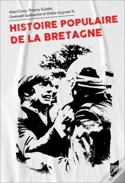 Capa do artigo Histoire Populaire De La Bretagne
