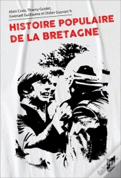 Capa do artigo Histoire Populaire De La Bretagne