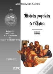 Capa do artigo Histoire Populaire De L