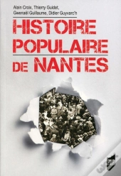 Histoire Populaire De Nantes