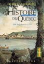 Histoire Populaire Du Quebec V 01 Des Origines A 1791 - Preview