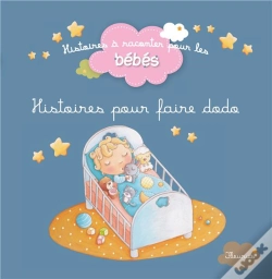 Capa do artigo Histoire Pour Faire Dodo