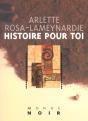 Histoire Pour Toi - Preview