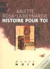 Capa do artigo Histoire Pour Toi