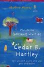 Histoire Presque Vraie Cedar Hartley - Preview