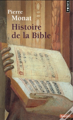 Capa do artigo Histoire Profane De La Bible ; Origines, Transmission Et Rayonnement
