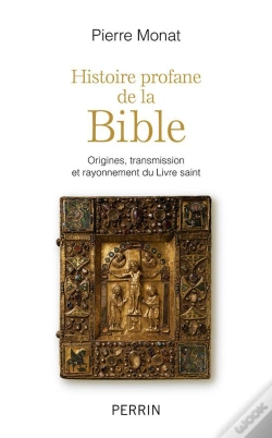 Capa do artigo Histoire Profane De La Bible
