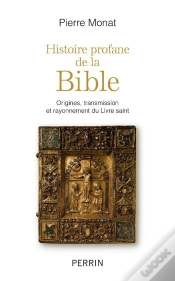 Capa do artigo Histoire Profane De La Bible