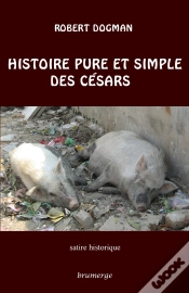 Capa do artigo Histoire Pure Et Simple Des Césars