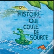 Capa do artigo Histoire Qui Coule De Source
