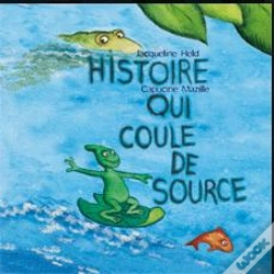 Capa do artigo Histoire Qui Coule De Source