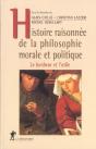 Histoire Raisonnee De La Philosophie Morale Et Politique - Preview