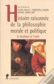 Capa do artigo Histoire Raisonnee De La Philosophie Morale Et Politique