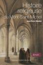Histoire Religieuse Du Mont Saint-Michel - Preview