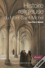 Capa do artigo Histoire Religieuse Du Mont Saint-Michel