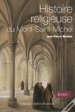 Capa do artigo Histoire Religieuse Du Mont Saint-Michel