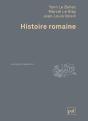 Histoire Romaine (3e Édition) - Preview