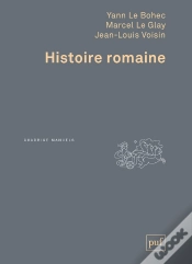 Capa do artigo Histoire Romaine (3e Édition)