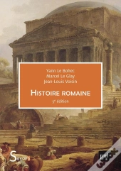 Histoire Romaine (5e Édition)