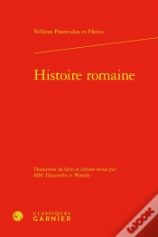 Capa do artigo Histoire Romaine