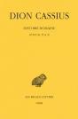 Histoire Romaine. Livres 38, 39 & 40 : (Années 59-50) - Preview