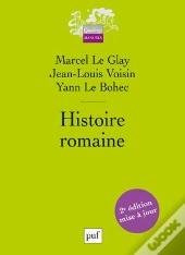 Histoire Romaine