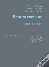 Histoire Romaine