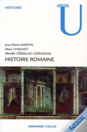Histoire Romaine
