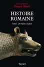 Histoire Romaine T.1 ; Des Origines A Auguste - Preview