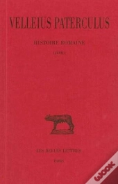 Histoire Romaine Tome 1 ; L1