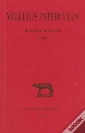 Capa do artigo Histoire Romaine Tome 1 ; L1