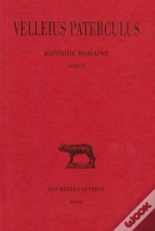 Capa do artigo Histoire Romaine Tome 2 ; L2