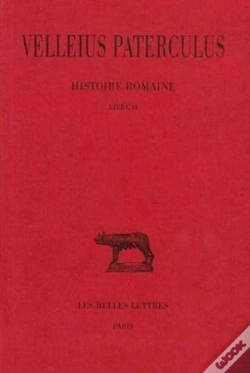 Capa do artigo Histoire Romaine Tome 2 ; L2