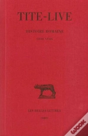 Capa do artigo Histoire Romaine Tome 29 ; L39