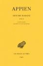 Histoire Romaine Tome 5 ; Livre 9 Le Livre Illyrien - Preview