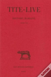 Capa do artigo Histoire Romaine Tome 7 ; L7